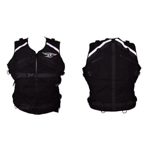 Caerus Youth Size Vest - Caerus Strength