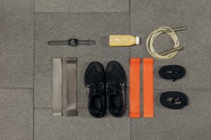 Portable Strength Training Accessories