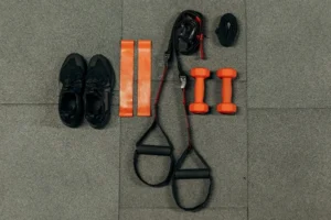 Use Strength Training Tools Safely